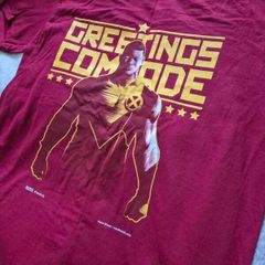 X-Men Colossus T-shirt