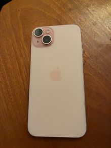Iphone 15 plus