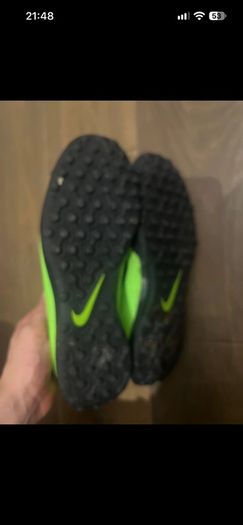 nike mercurial X victory