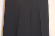 Max Mara Studio Black Trousers Size 8