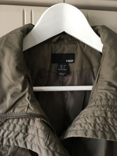 H&M jacket