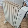Dimplex radiator Image 5