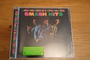 Jimi Hendrix Experience Smash Hits CD