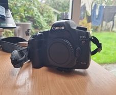 canon 5d Mark 2