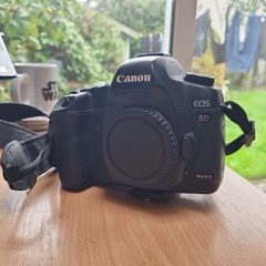 canon 5d Mark 2