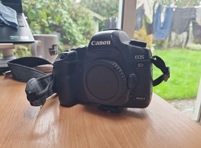 canon 5d Mark 2