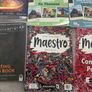 selection of secondary school books Image 3