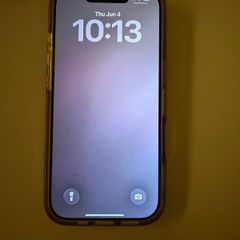 iPhone 16 pro