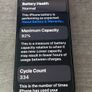 iPhone 16 Pro - 256GB - Titanium Image 3