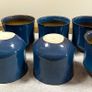 Ceramic Flower pots (2 lots) Image 8