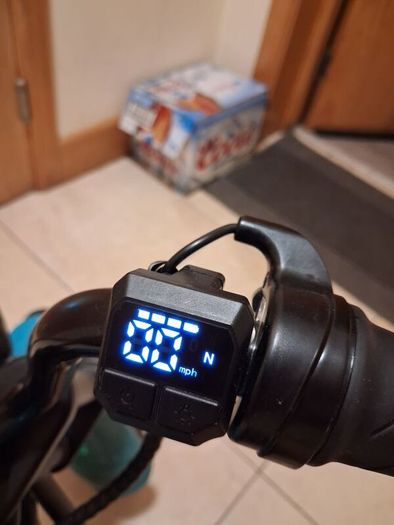 bike