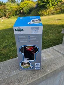 petsafe dog fence