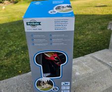 petsafe dog fence