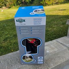 petsafe dog fence