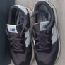 New balance trainers size 5 Image 2