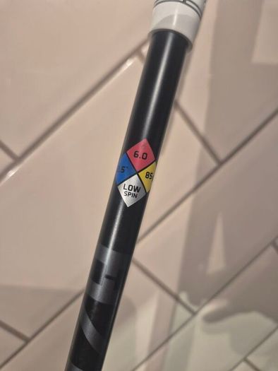 Taylormade P790 UDI 2 iron