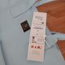 womens bag baby blue color Image 10