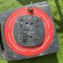 Electric extension reel 20m Image 2