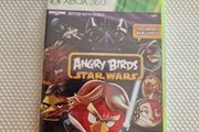 Brand new game sealed Angry Birds Star Wars Xbox 360 Games Original