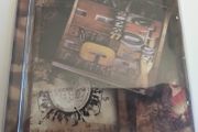 Breed 77 - Breed 77 CD (2005) UK Reissue Albert Music Hard Rock Metal EX+
