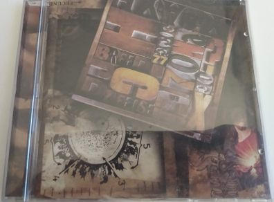 Breed 77 - Breed 77 CD (2005) UK Reissue Albert Music Hard Rock Metal EX+