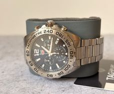 TAG Heuer Formula 1 Chronograph CAZ101K.BA0842