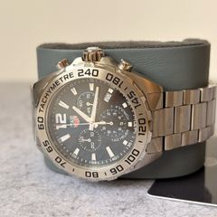 TAG Heuer Formula 1 Chronograph CAZ101K.BA0842