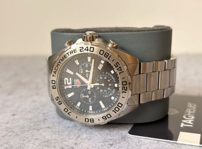 TAG Heuer Formula 1 Chronograph CAZ101K.BA0842