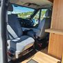 2009 Ford Transit 2.4 TDI RHD Tomlin Camper Image 10