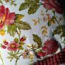 Large Cushion and Cover Image 5