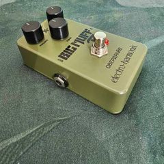 Electro Harmonix Green Russian Big Muff Pi...Near Mint / Boxed