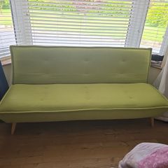 click clack sofa bed