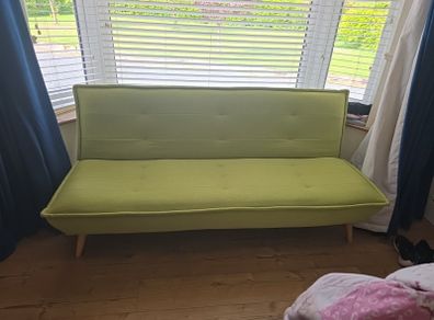 click clack sofa bed