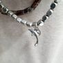 Two-strand necklace Image 2