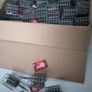 Inline cage Feeders Baskets Large &  XLarge 30g.40g.50g.60g Image 3