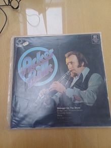 Acker Bilk - The best of