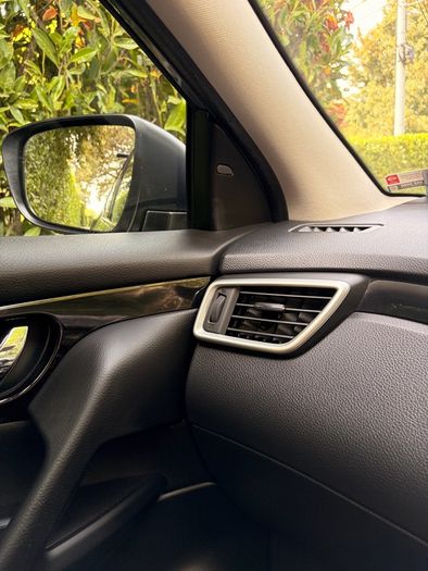 2016 Nissan Qashqai