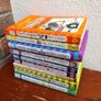 Diary of a Wimpy Kid Bundle 9x Image 3