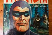 Vintage annual: 'The Phantom' 1968