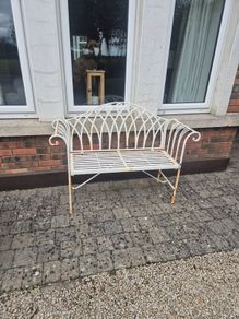 outdoor seat