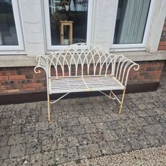 outdoor seat
