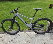 Scott Spark 950 Mountain Bike