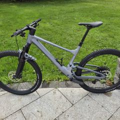 Scott Spark 950 Mountain Bike