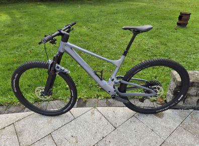 Scott Spark 950 Mountain Bike
