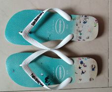 havaians slippers