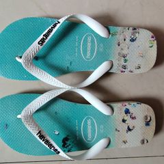 havaians slippers