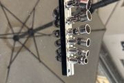 snap on imperial swivel sockets 1/4 - 9/16