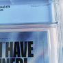 Punisher War Journal Issue 79 CBCS / CGC 9.8 Certified Graded Comic Framed  DC Marvel Image 10