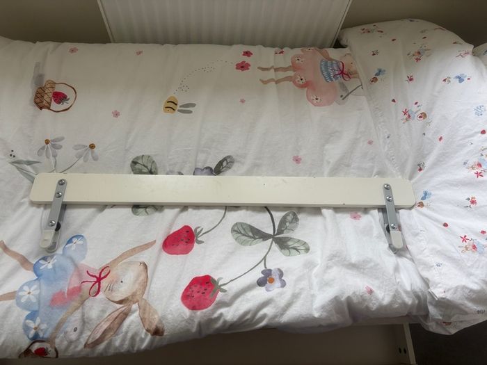 kids bed