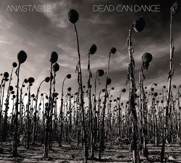 Dead Can Dance - ANASTASIS    {SE Deluxe Set}